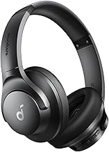 Noise Control Wireless Headphones